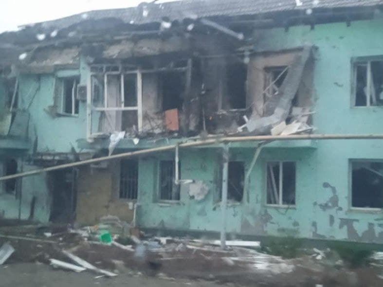 Оперативна ситуація по області станом на ранок 19 жовтня.