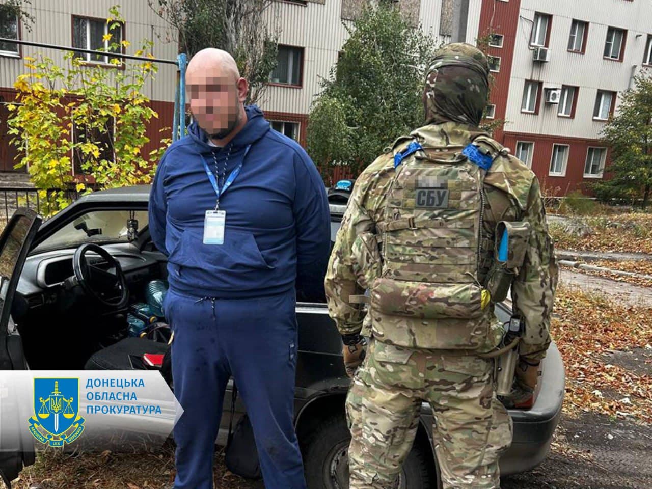 Передавав дані рф про позиції ЗСУ на Покровському напрямку_1