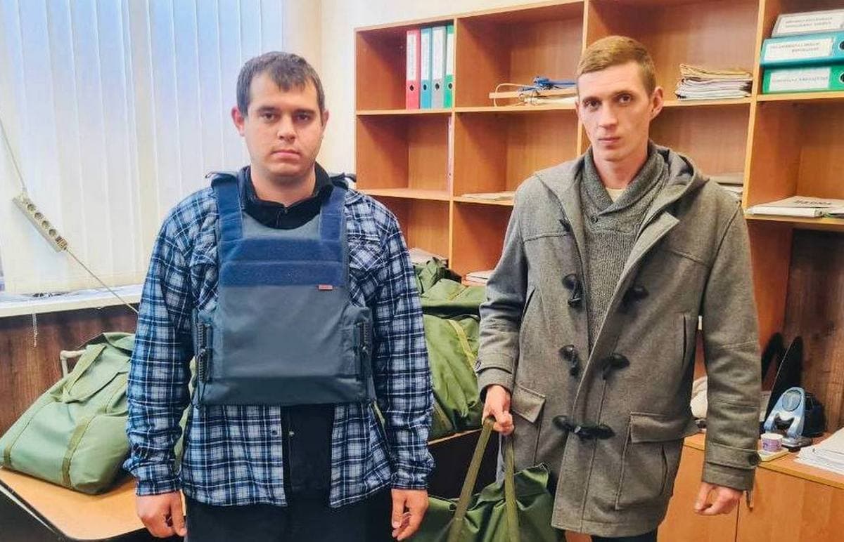 У Покровську комунальники отримали захисне спорядження для безпечної роботи від міжнародної організації