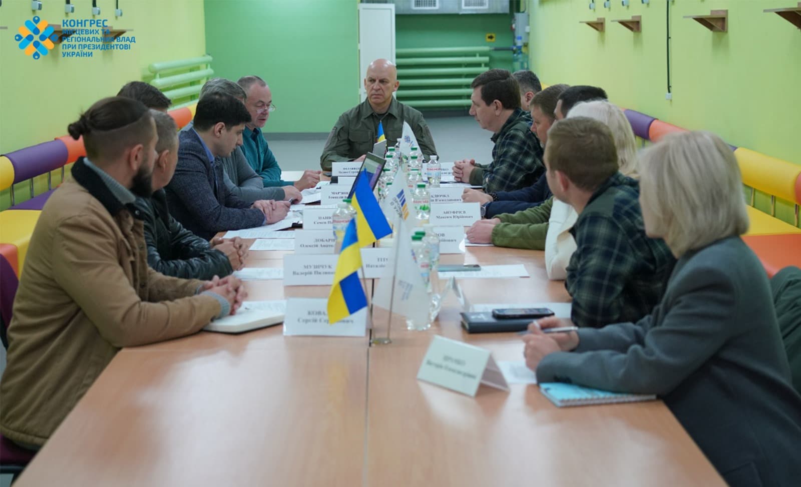 Понад 300 підприємців Донеччини долучились до обговорення на регіональній платформі Діалог влади та бізнесу