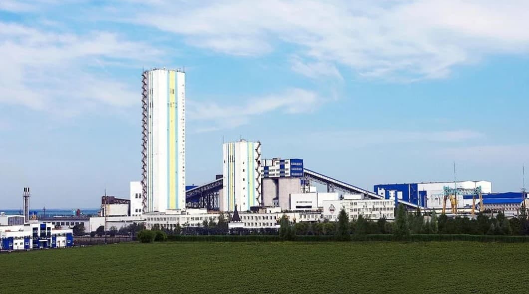 Шахтоуправління Покровське