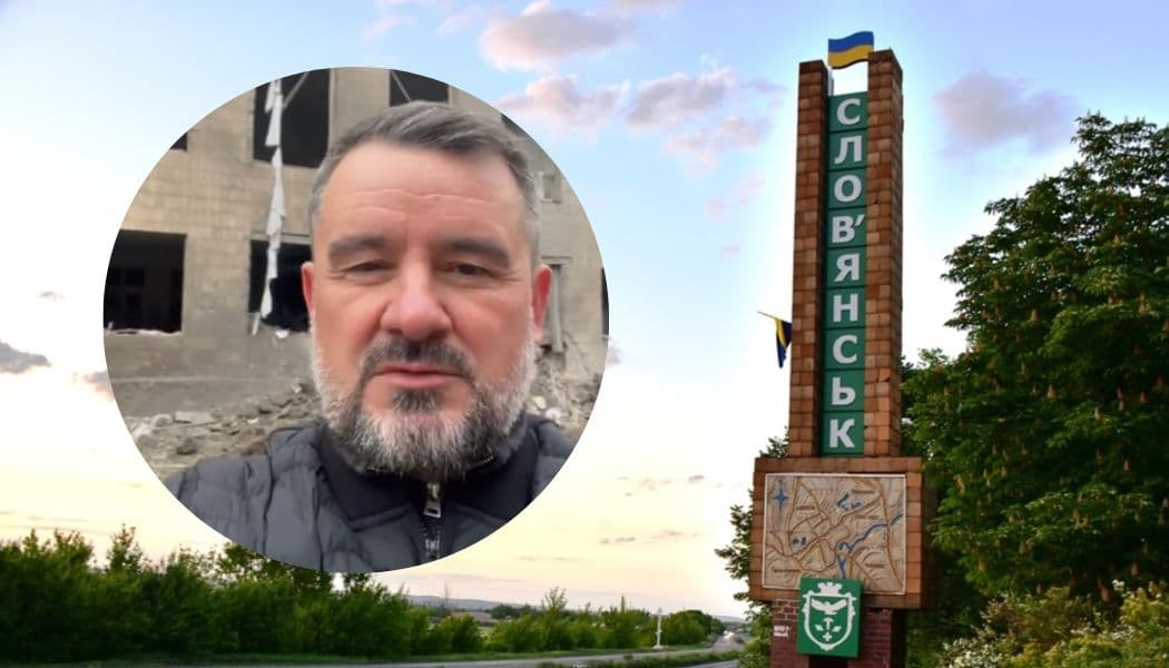 Словʼянська громада знову потрапила під ворожий обстріл