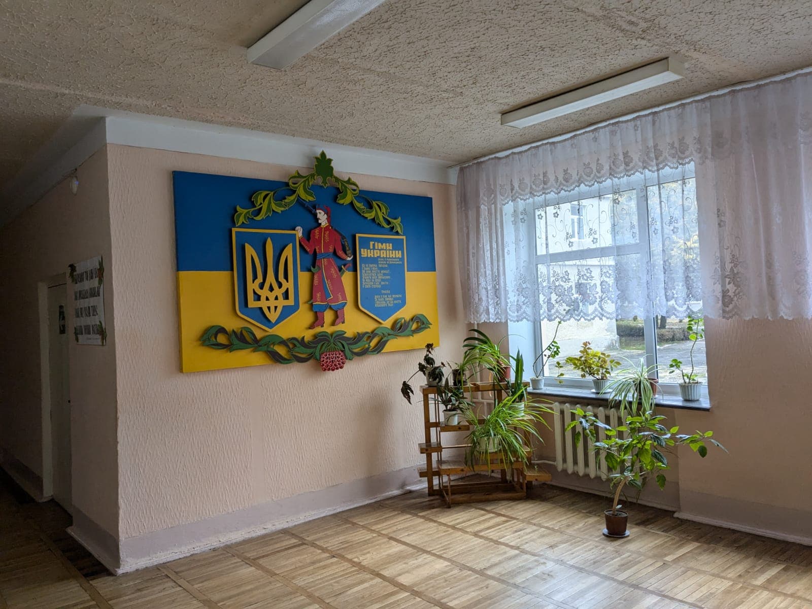 Три заклади професійно-технічної освіти релоковані з Донеччини до селища Гримайлів на Тернопільщині