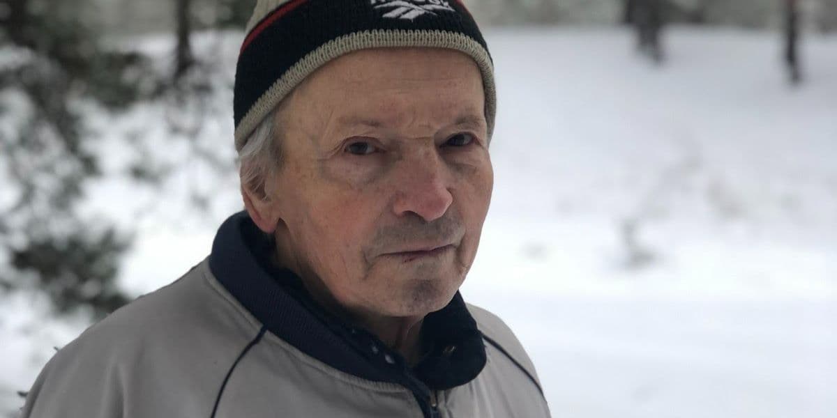 Василь Васильович Бахмутський