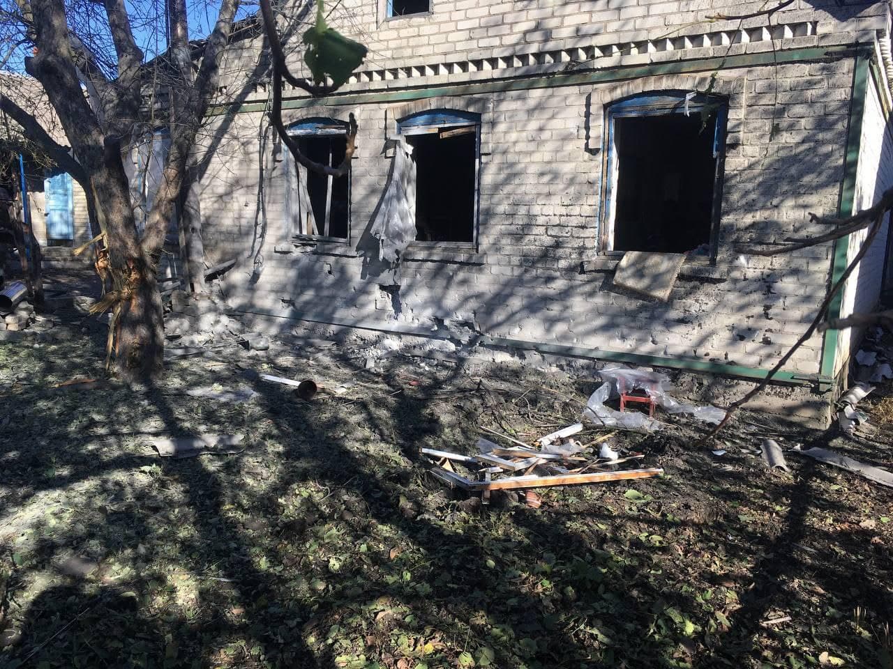 З Донеччини евакуювали ще 199 людей