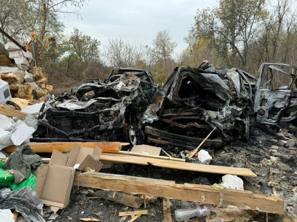 З Донеччини евакуювали ще 68 людей