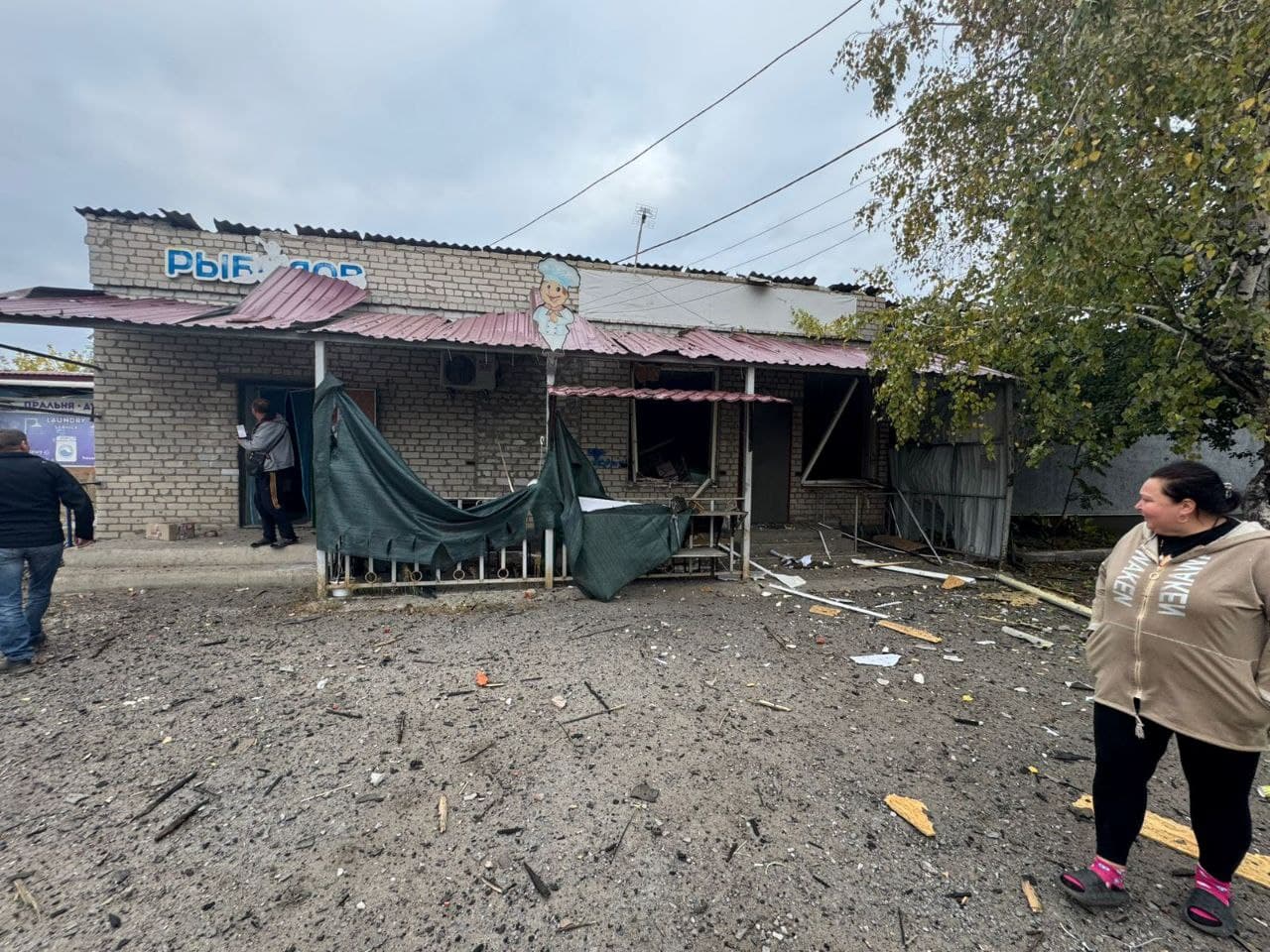 З Донеччини евакуювали ще 696 людей