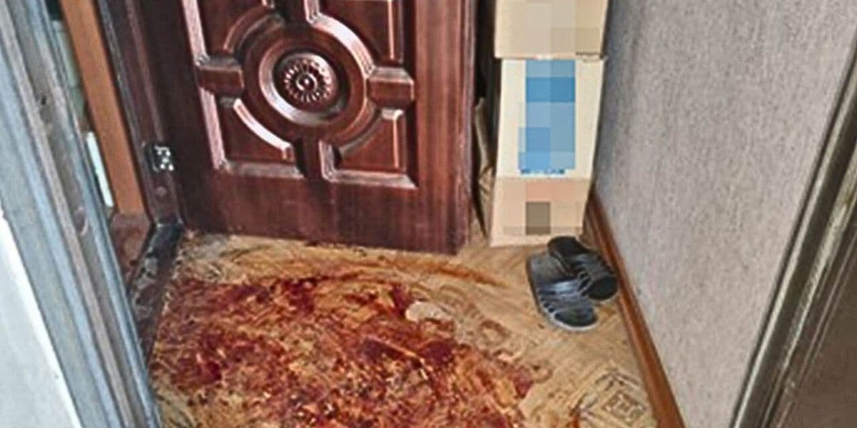 Житель Торецька застрелив сусідку та постане перед судом 1