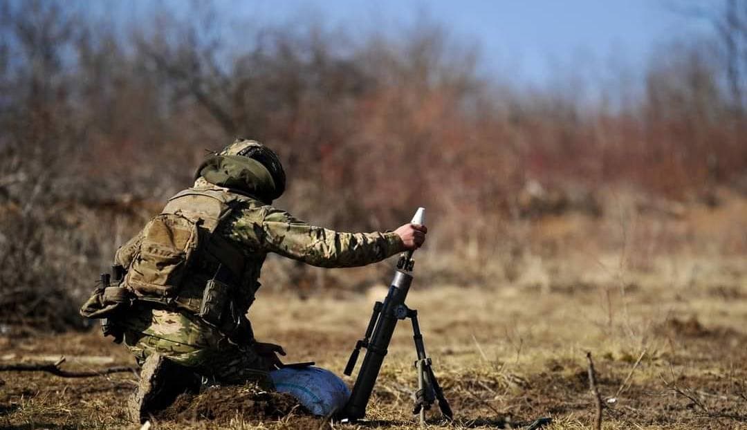 На Покровському напрямку російські загарбники здійснили 27 атак