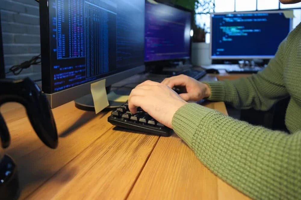 У Силах оборони України обговорили питання створення Кіберсил у структурі ЗСУ