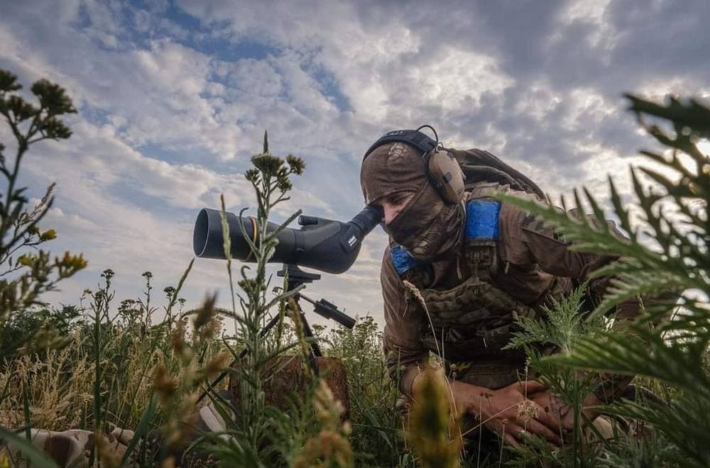 За добу відбулося доби відбулося 164 бойові зіткнення ЗСУ з ворогом