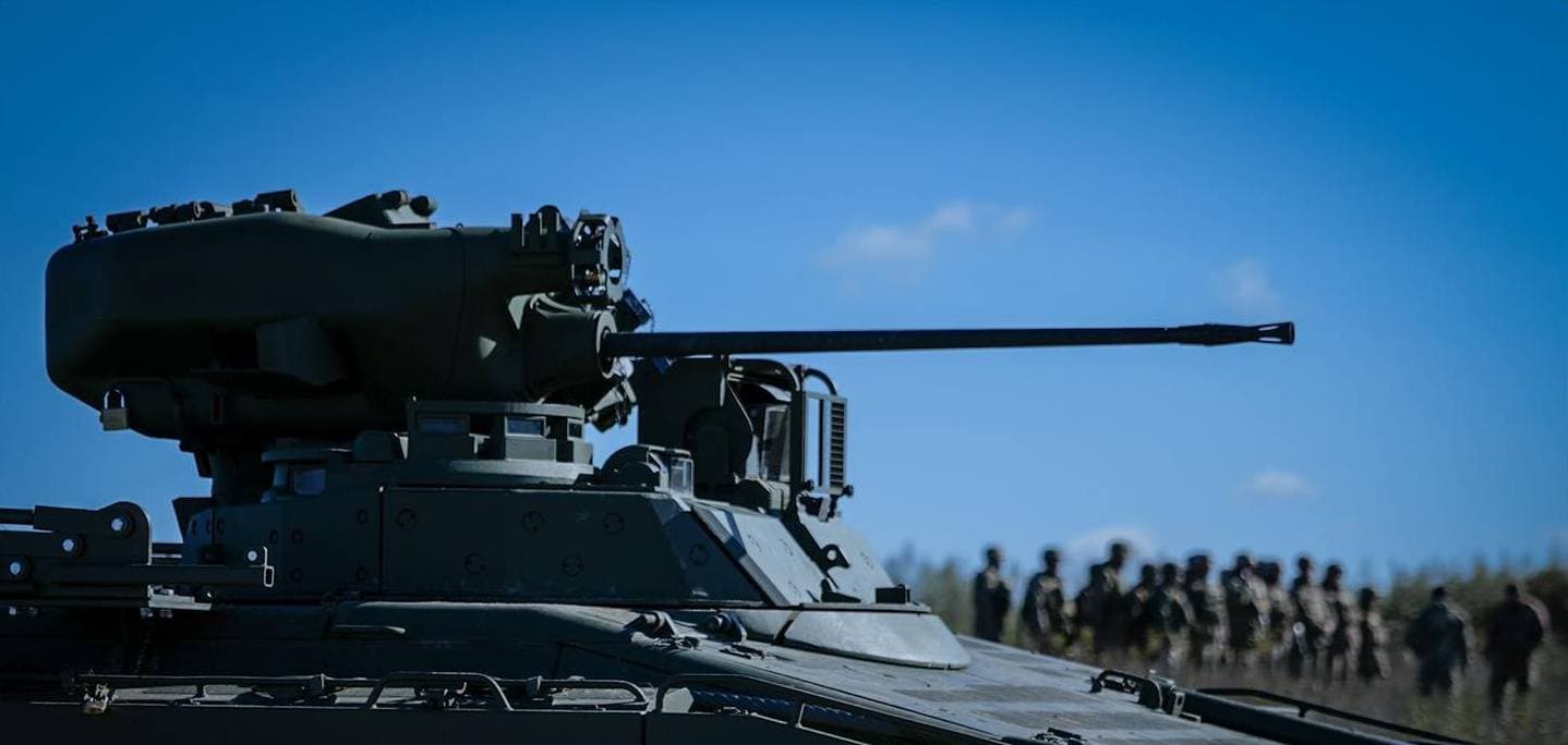 За добу відбулося 134 бойових зіткнення ЗСУ з окупантами