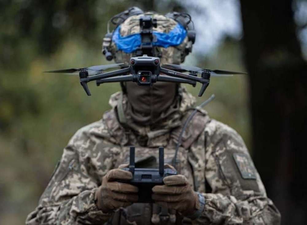 На Покровському напрямку українські захисники зупинили 50 штурмових і наступальних дій агресора