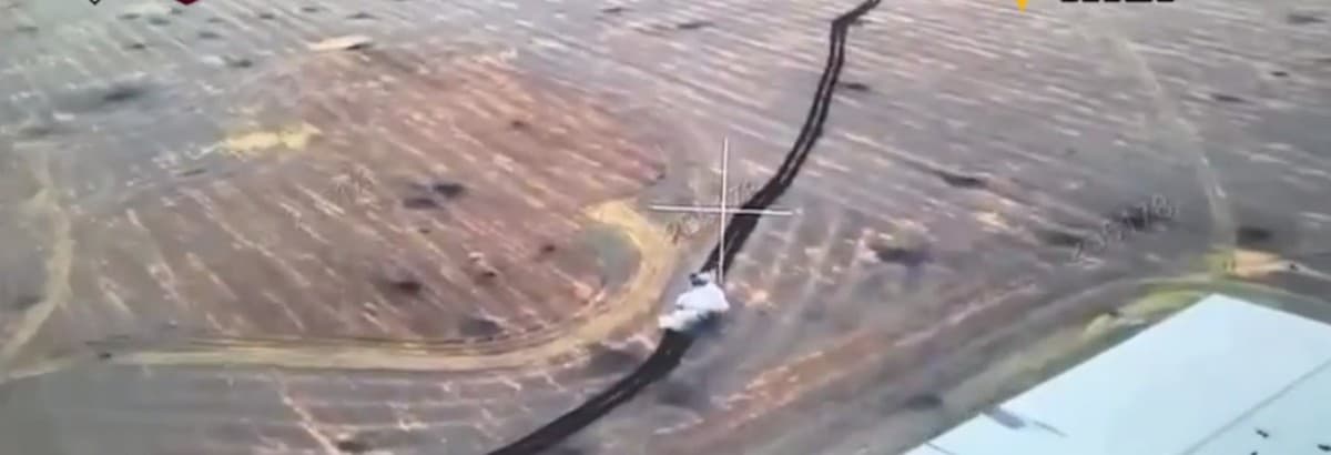 Росіяни намагались захопити переправу через річку Оскіл на Куп'янському напрямку