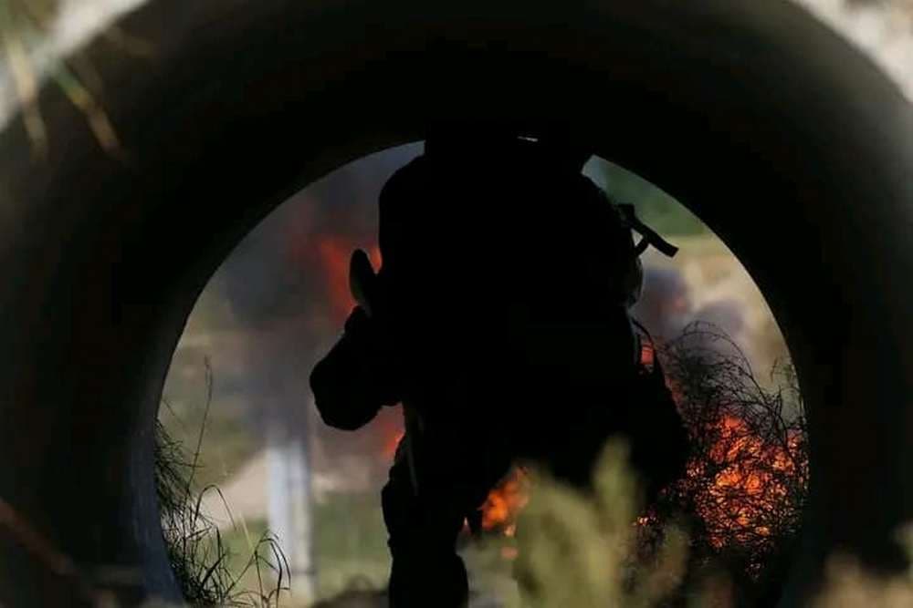 Росіяни поширили фейк про зникнення бригади ЗСУ на Покровському напрямку, — центр протидії дезінформації