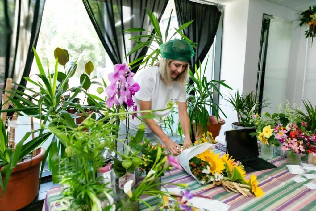 Вікторія Туркевич