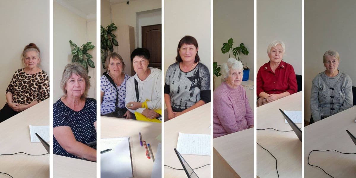 перселенки з новогродівки