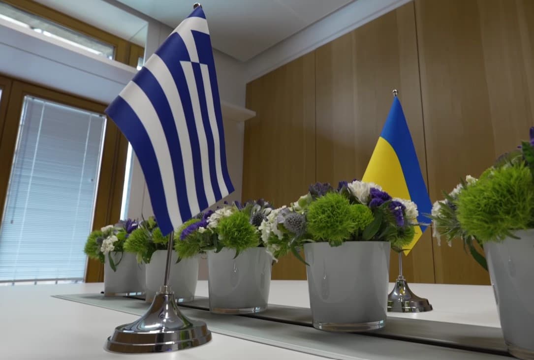 правпори греції та україни