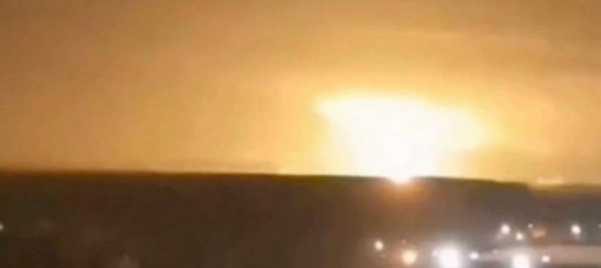 Сили оборони України уразили аеродром та завод КАБів в рф