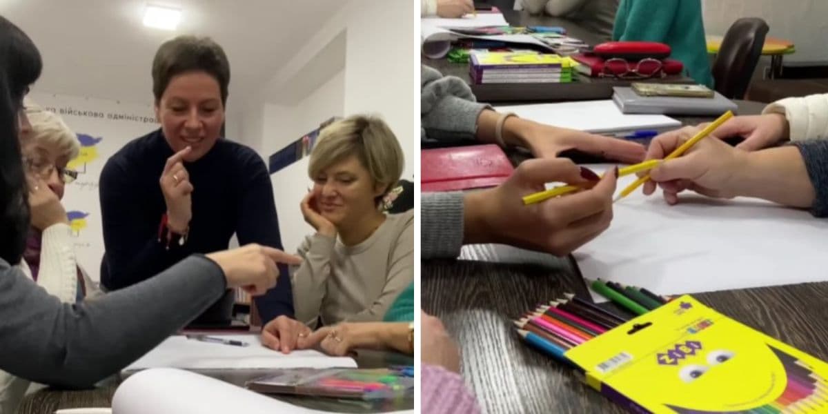 тренинг для впо з селидового