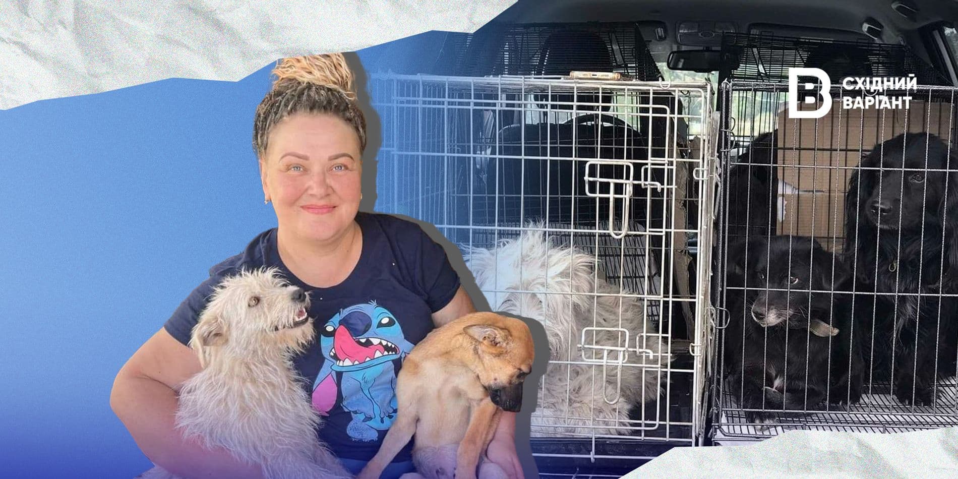 волонтери евакуюють тварин міст Донеччини_04