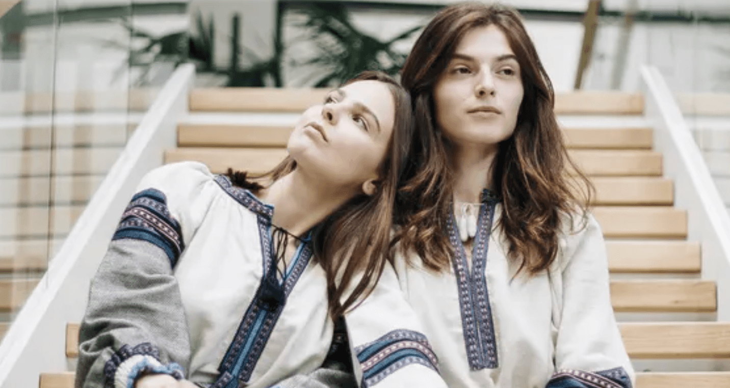 вигідно купити вишиванку у "Вже-Вже"