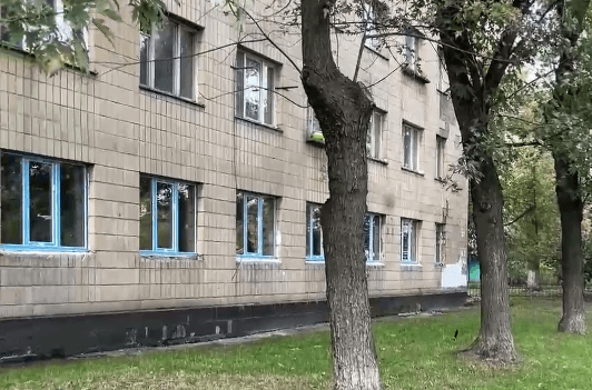 житло для маріупольців у києві 1