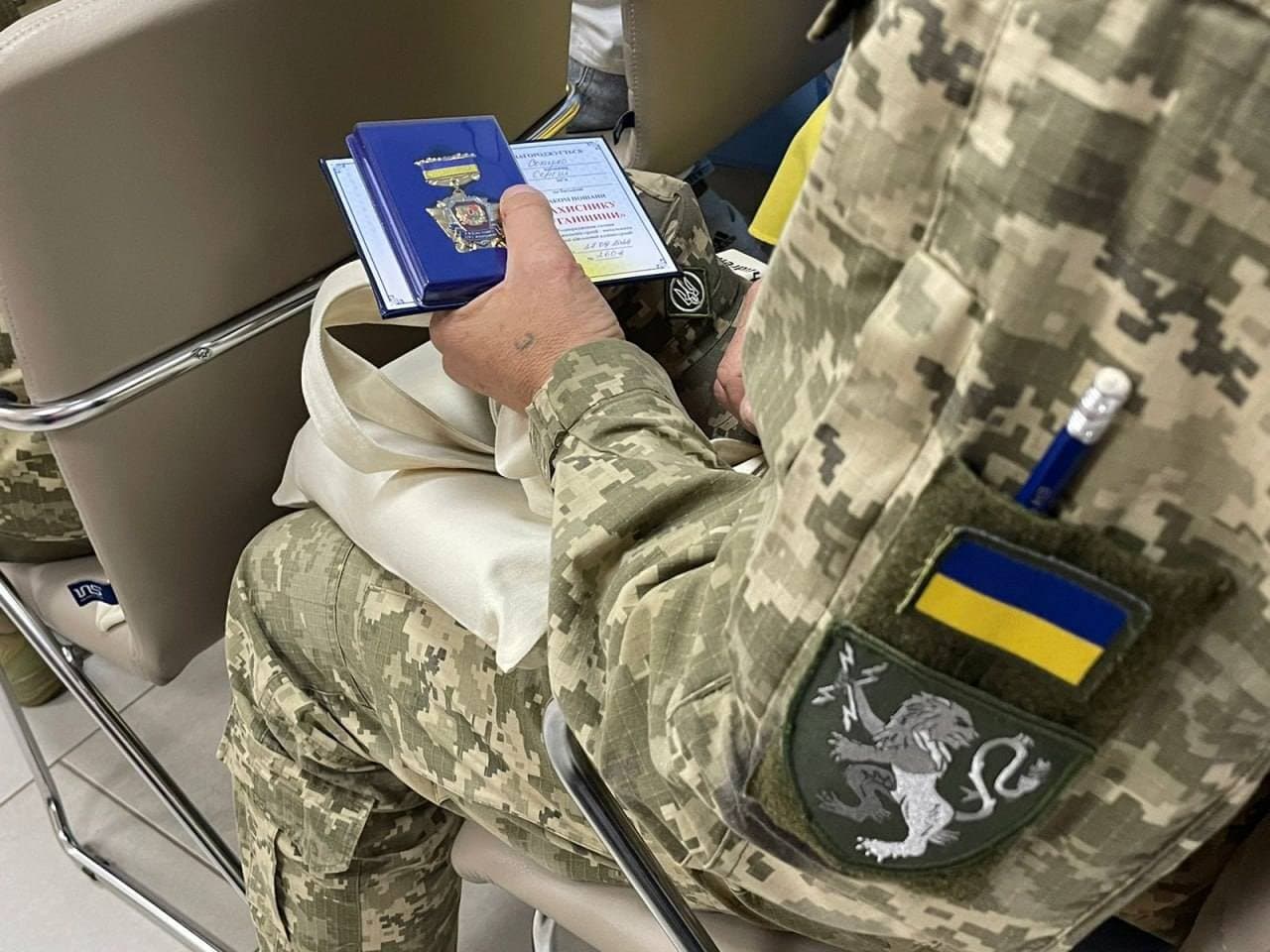 Фото: Луганська ОДА