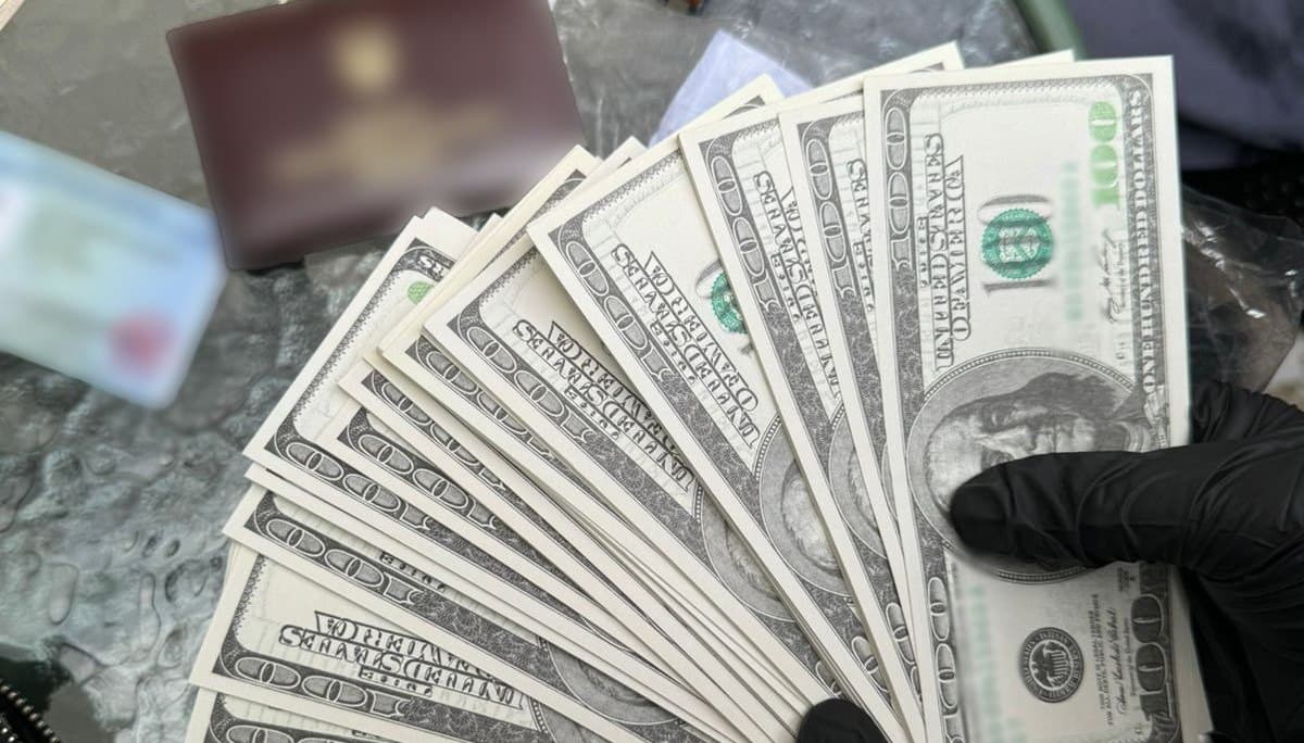 На Донеччині за 15 тисяч гривень очільник військкомату міг виготовляти фіктивні довідки для ВЛК ухилянтам