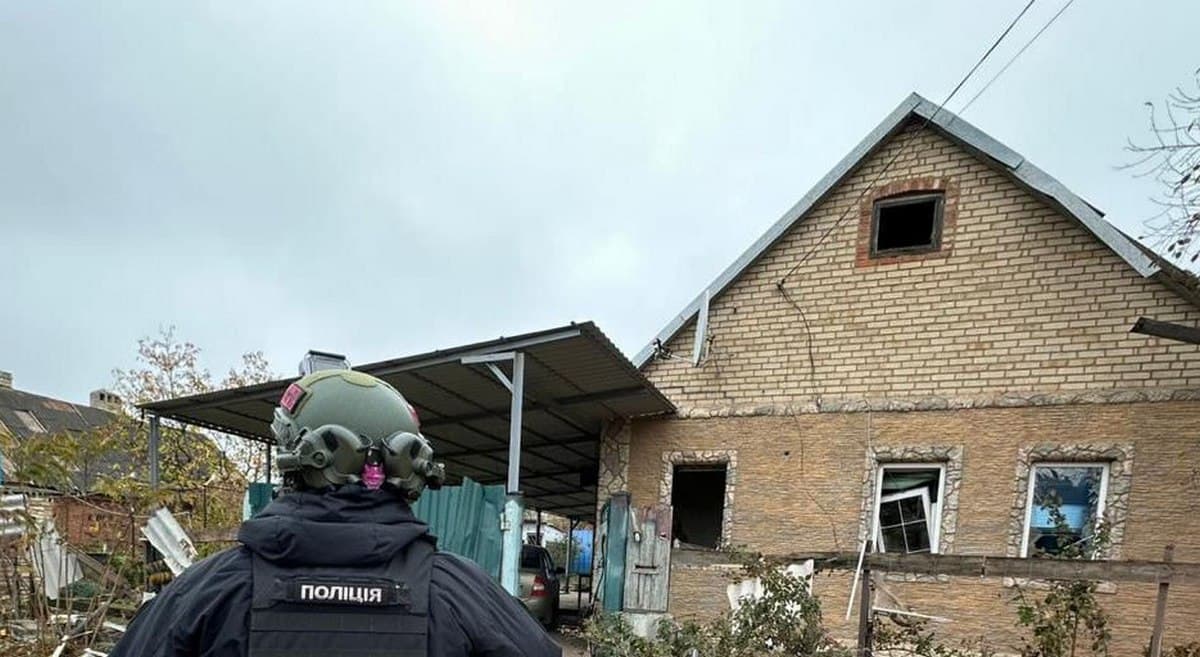 Ворог завдав 2 940 ворожих ударів по лінії фронту та житловому сектору на Донеччині за добу