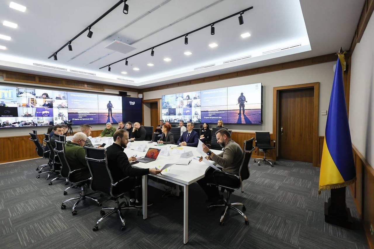 Донеччина отримає 376,7 млн гривень на забезпечення житлом 169 ветеранів