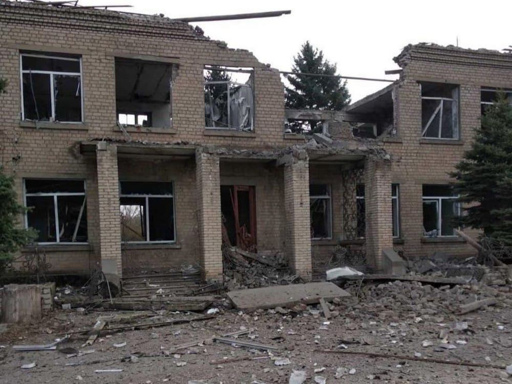 З Донеччини евакуювали ще 247 людей з дітьми