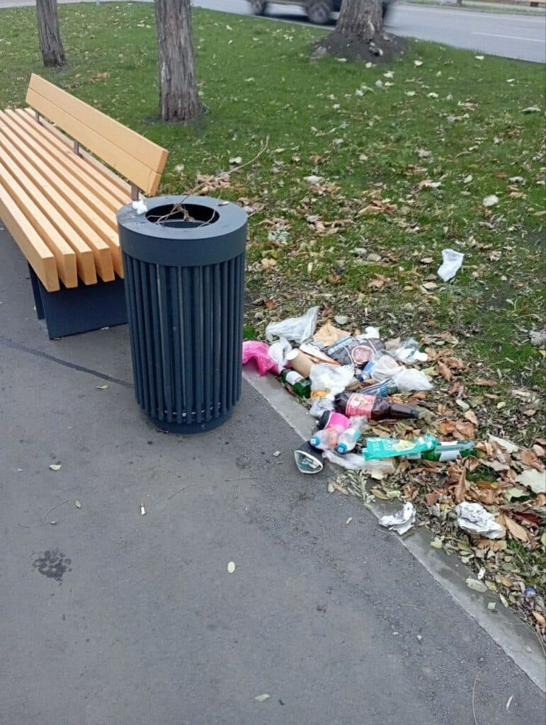 Луганськ_Жовта Стрічка