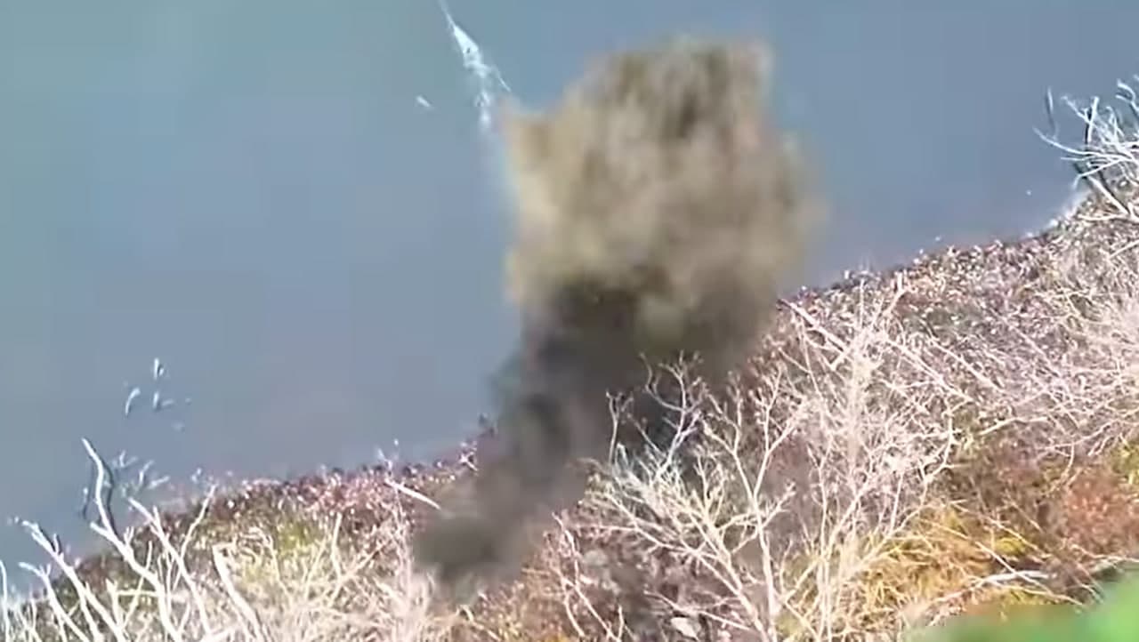 Луганські прикордонники розповіли про втрати росіян за тиждень