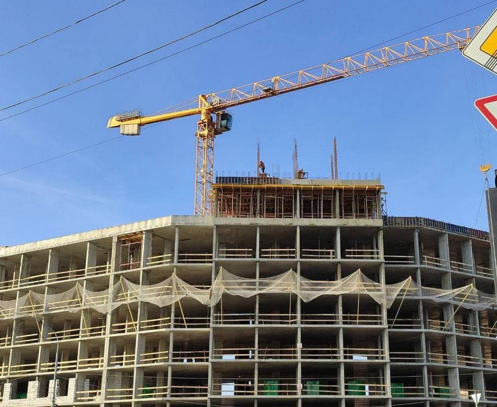 Безвідсоткову "іпотеку на житло" у тимчасово окупованому Маріуполі отримуватимуть тільки росіяни, — спротив