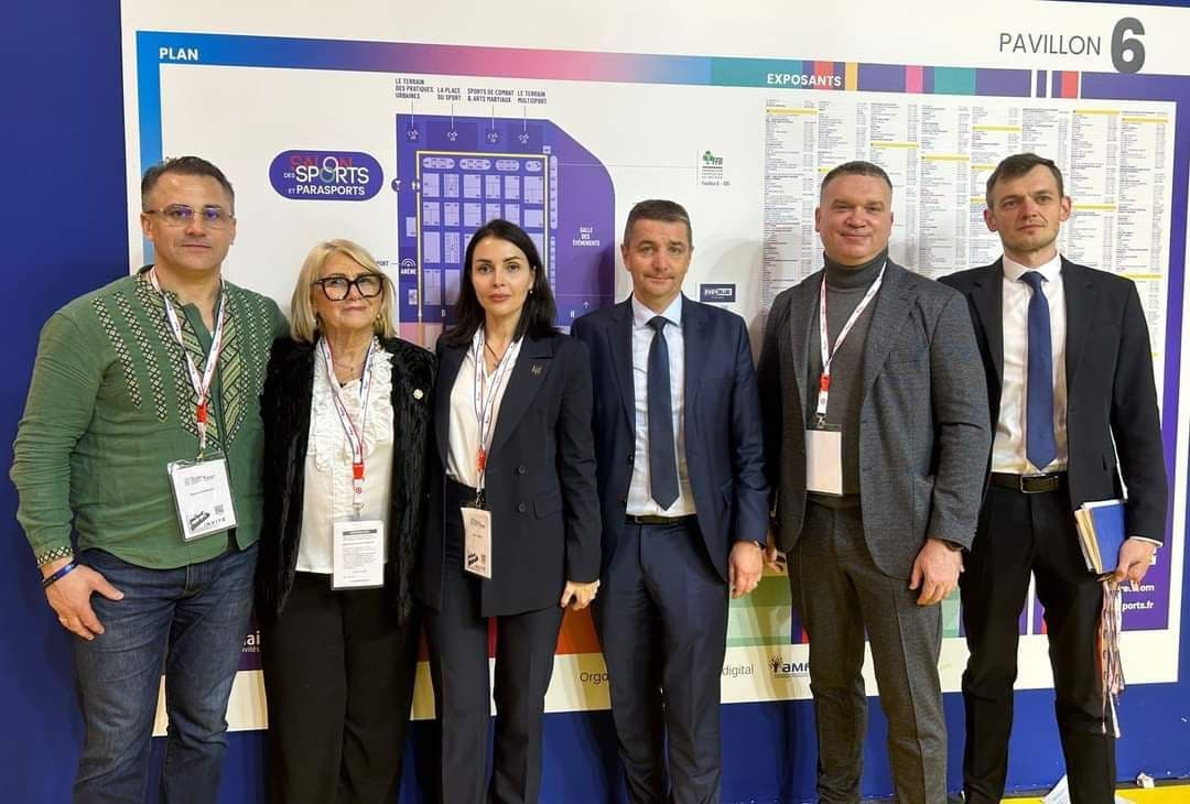 Між громадами Луганщини та Франції укладуть дві міжмуніципальні угоди