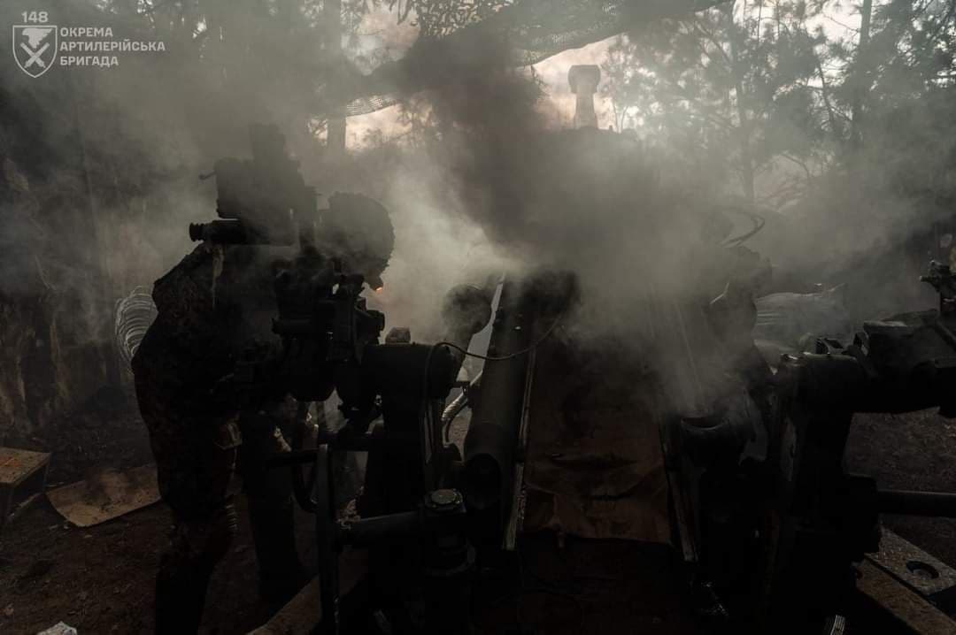 На Луганщині минулої доби росіяни штурмували біля Греківки