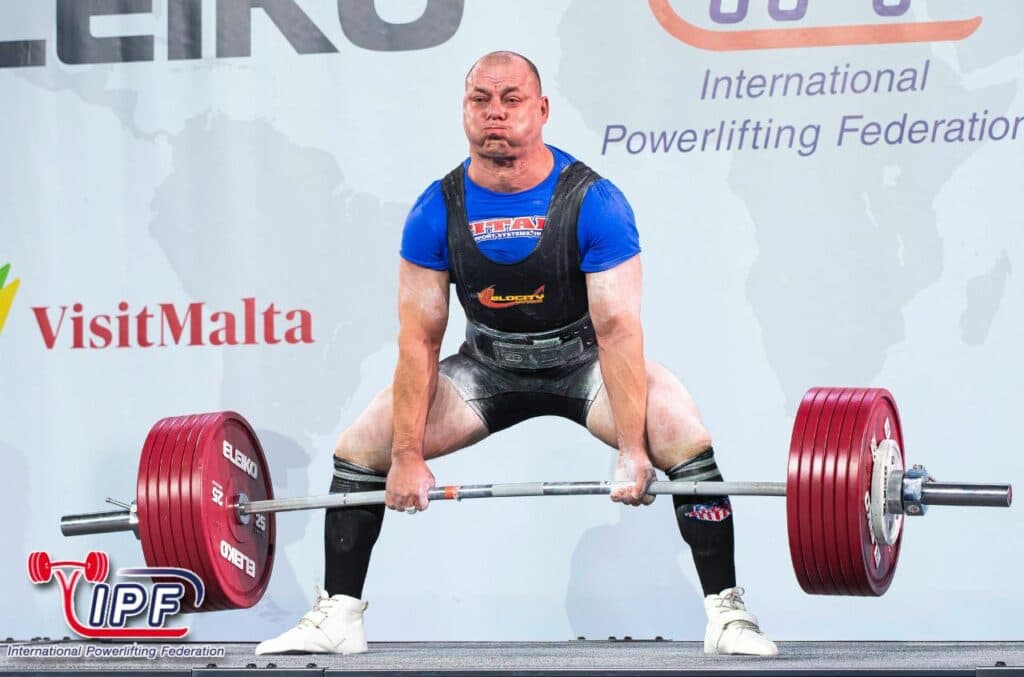На чемпіонаті світу з пауерліфтингу спортсмени Донеччини здобули 22 медалі 1