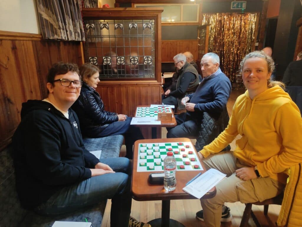 Надежда Чижевская