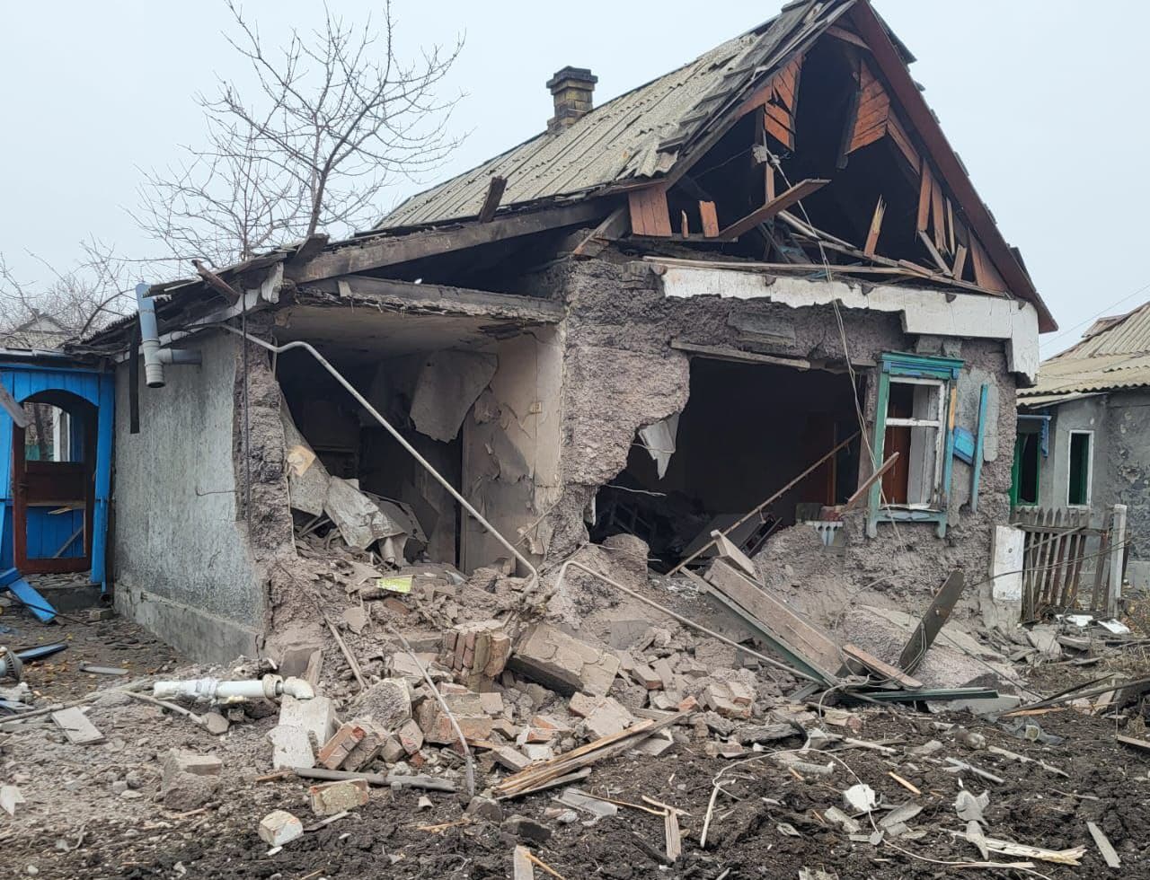 Окупанти вбили двох та поранили трьох цивільних у Мирнограді — прокуратура розпочала розслідування