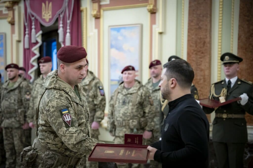 полковник Євген Ласійчук