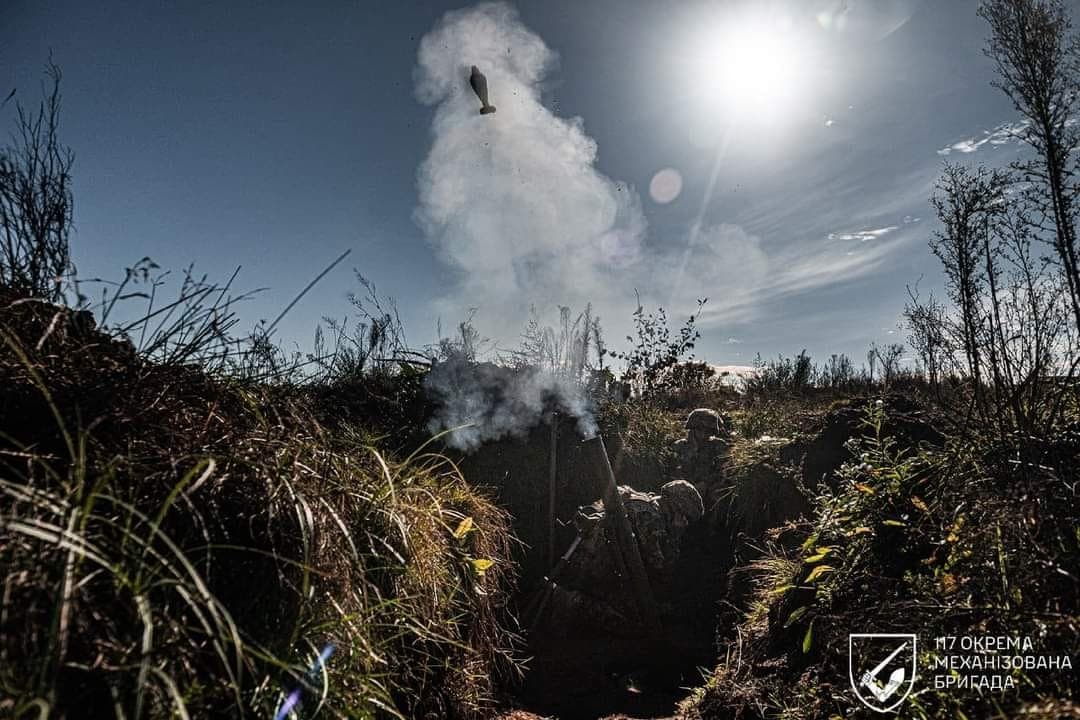 Протягом минулої доби зафіксовано 171 бойове зіткнення