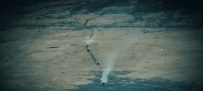 Українські бійці відбили великий штурм ворога на Сіверському напрямку (відео)