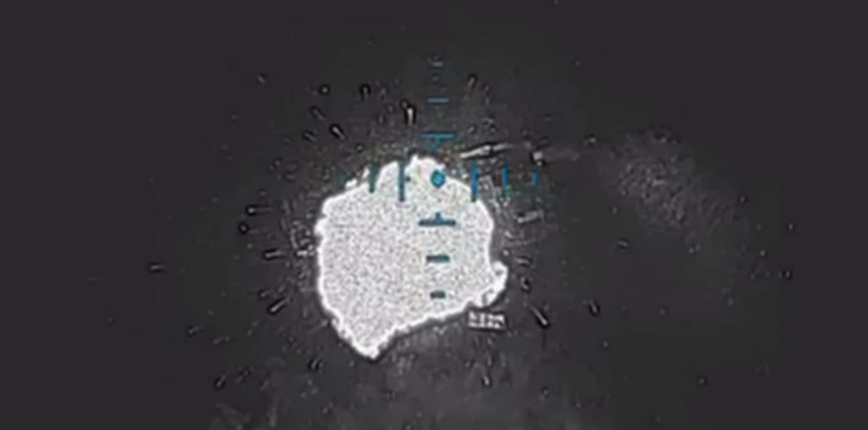 Сили безпілотних систем уразили російський ЗРК на Донеччині