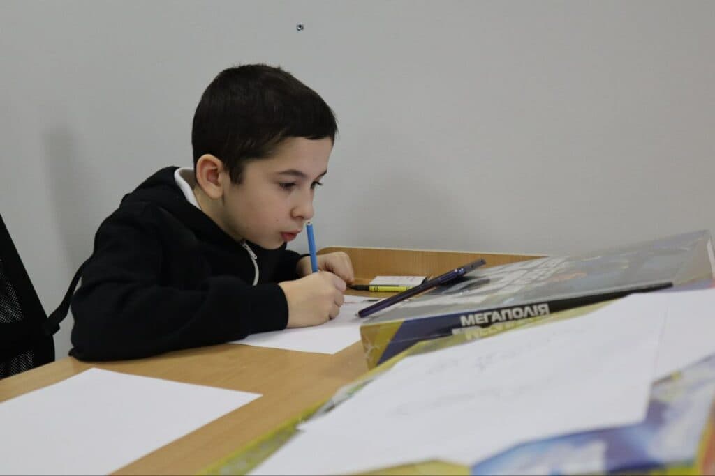 Центр поддержки переселенцев Кураховской общины заработал на Днепровщине 3