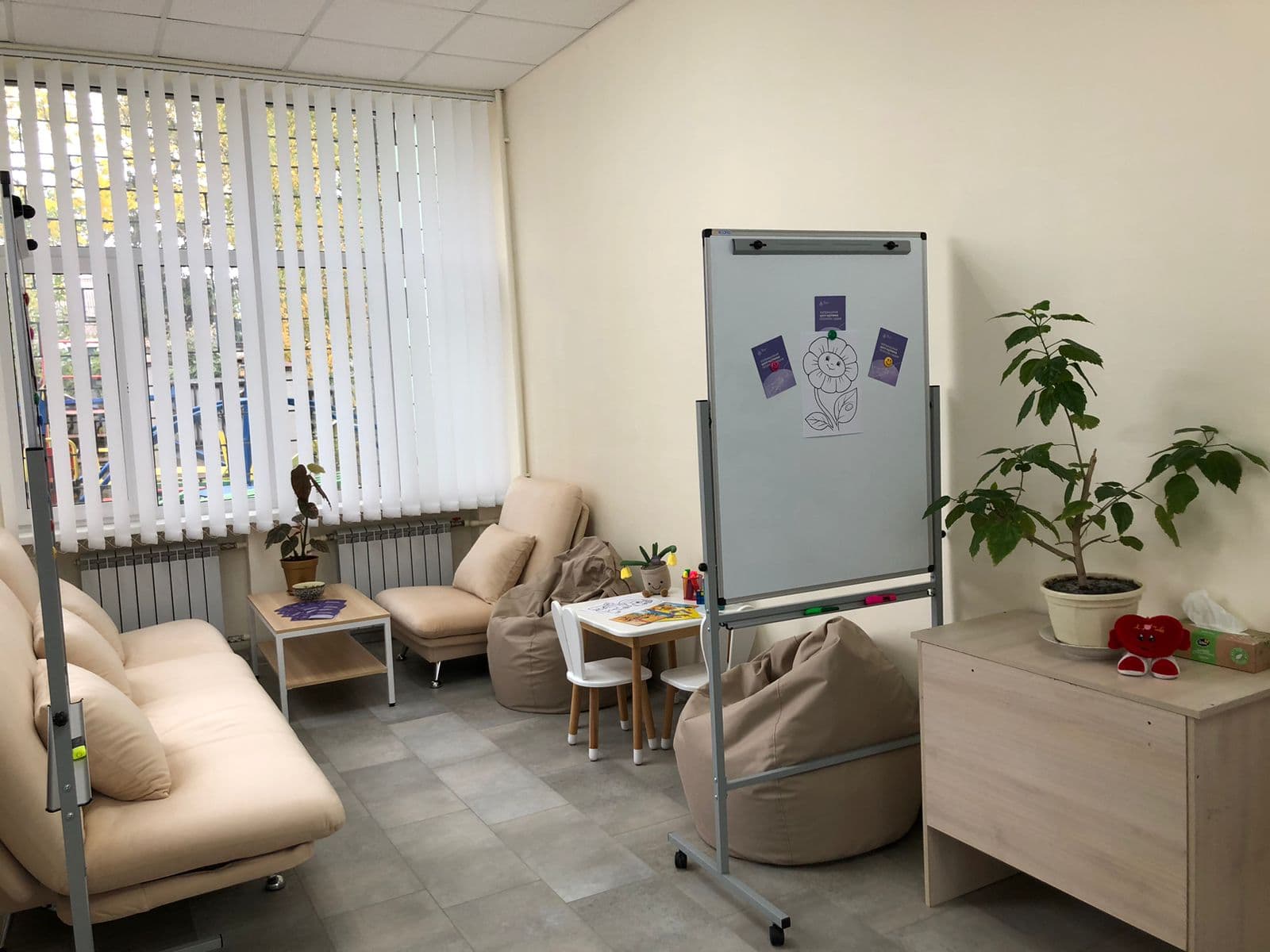 У 3 містах проводиться прийом громадян відділом організації підтримки потерпілих і свідків Луганської обласної прокуратури