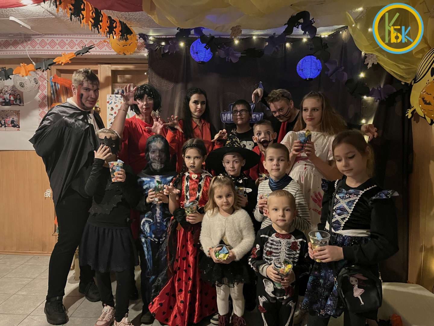 У Дніпрі відкрилася кремінська театральна студія Гумор та сатира 2