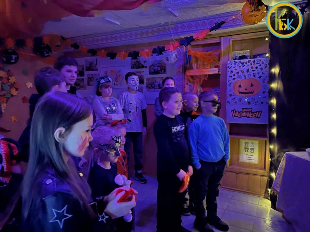 В Днепре открылась кременская театральная студия Юмор и сатира 5