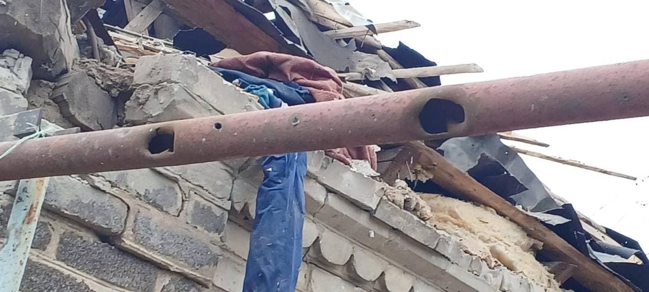 У Краматорську газовики долають наслідки обстрілів на газових мережах