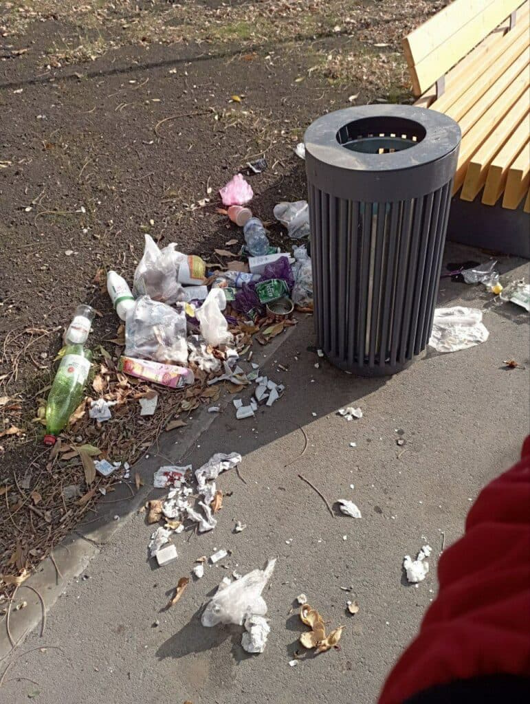 У тимчасово окупованому Луганську загострюється криза комунальних служб